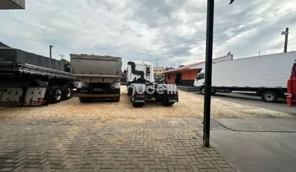 Terreno em ótima localização em Araucária
