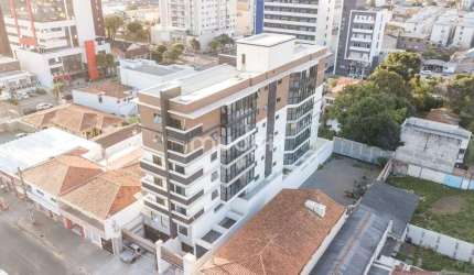 Apartamento Alto Padrão na Melhor Localização da Cidade