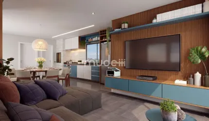 Cobertura Duplex Residencial Marco Polo