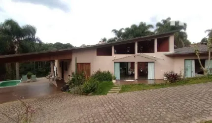 Chácara com 3 dormitórios à venda, 17143 m² por R$ 1.990.000,00 - Rondinha - Campo Largo/PR