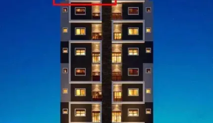 Cobertura com 3 dormitórios à venda, 153 m² por R$ 1.250.000,00 - Vila Operária - Campo Largo/PR