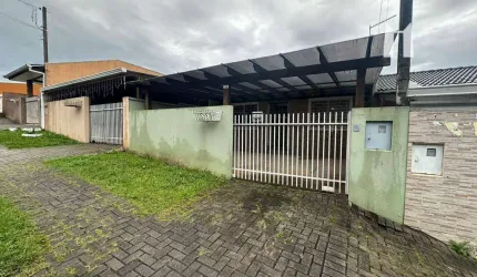 Casa a venda no Jardim Esmeralda