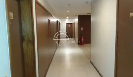 SALA COMERCIAL Á VENDA - BARRA DA TIJUCA - BLUE CHIP