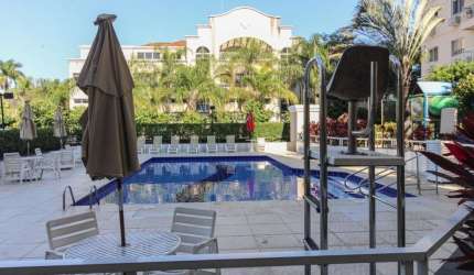APARTAMENTO 03 QUARTOS À VENDA - RECREIO DOS BANDEIRANTES