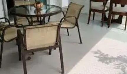 APARTAMENTO 03 QUARTOS À VENDA - RECREIO DOS BANDEIRANTES