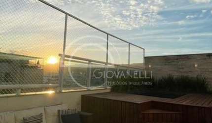 Cobertura duplex de 4 quartos - Recreio dos Bandeirantes - Onda Carioca