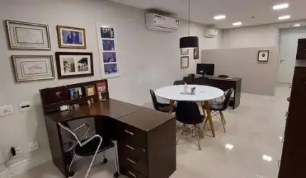 SALA COMERCIAL À VENDA - BARRA DA TIJUCA - CEO CORPORATE EXECUTIVE OFFICES