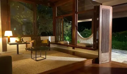 CASA 05 QUARTOS À VENDA - ITANHANGÁ - CONDOMÍNIO ÁGUAS DO ITANHANGÁ
