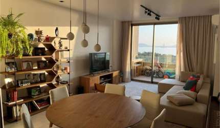 APARTAMENTO DE 3 SUITES Á VENDA - FLAMENGO - RIO BY YOO