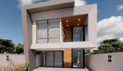 Casa 4 suites condominio rio mar