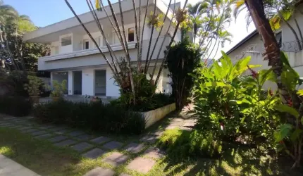 Casa 6 quartos á venda na Barra da Tijuca - Nova Ipanema