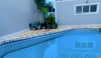 CASA DUPLEX DE 5 QUARTOS Á VENDA - BARRA DA TIJUCA - RIO MAR