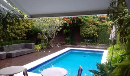 CASA DUPLEX  DE 6 QUARTOS Á VENDA - BARRA DA TIJUCA - AMABA