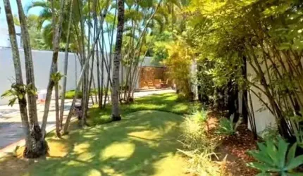 Casa de 4 suites  à venda - Barra da Tijuca - Porto dos Cabritos