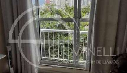 APARTAMENTO DE 3 QUARTOS Á VENDA - IPANEMA