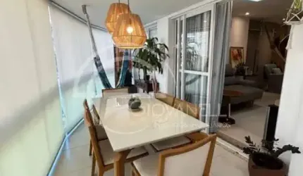 APARTAMENTO 03 QUARTOS À VENDA - RECREIO DOS BANDEIRANTES