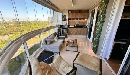 APARTAMENTO DE 2 QUARTOS Á VENDA - BARRA OLIMPICA - ILHA PURA - VIURE - PICASSO