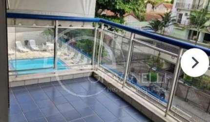 Apartamento em condomínio