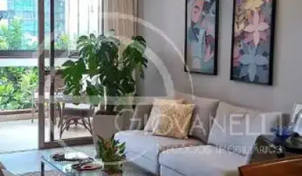 APARTAMENTO DE 3 QUARTOS Á VENDA - BARRA DA TIJUCA - BARRAMARES