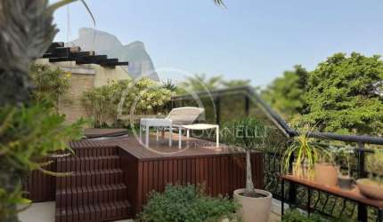 COBERTURA LINEAR DE 3 SUITES Á VENDA - JARDIM OCEÂNICO