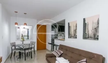 APARTAMENTO DE 2 QUARTOS À VENDA  - JACAREPAGUÁ - GRAND VILLAGE