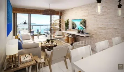 COBERTURA DE 3 QUARTOS À VENDA - ANGRA DOS REIS