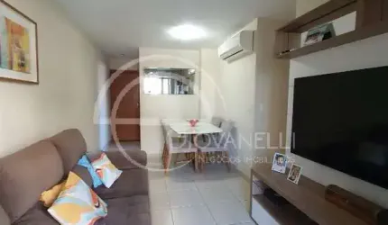 APARTAMENTO DE 3 QUARTOS À VENDA - BARRA OLIMPICA - GRAND VILAGE