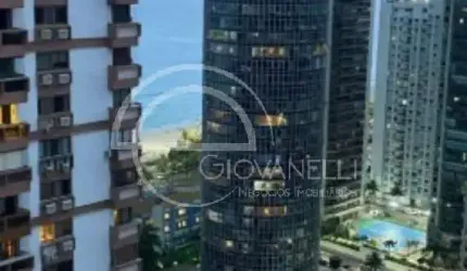 APARTAMENTO DE 1 SUITE À VENDA - BARRA DA TIJUCA - BARRAMARES
