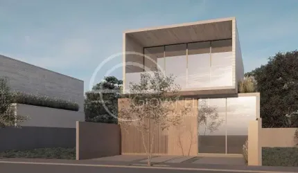 CASA TRIPLEX COM 6 QUARTOS À VENDA - VARGEM PEQUENA - CICLO