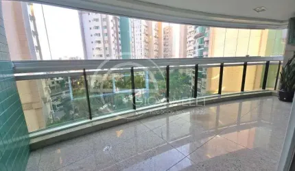 APARTAMENTO DE 3 QUARTOS PARA LOCAÇÃO - BARRA DA TIJUCA - PENINSULA - QUINTAS DA PENINSULA