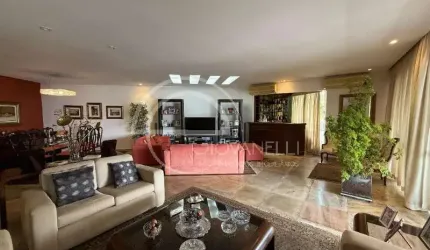 APARTAMENTO DE 4 QUARTOS À VENDA - ORLA DA BARRA - ATLANTICO SUL