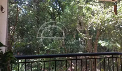 Apartamento 3 Quartos no Condomínio Floris - Conforto e Segurança 24h