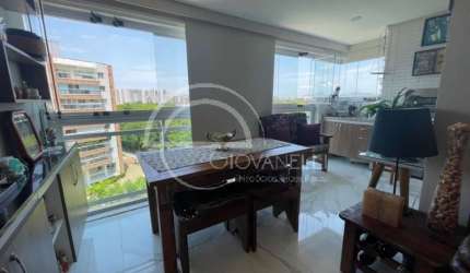 APARTAMENTO DE 2 QUARTOS Á VENDA - BARRA DA TIJUCA - ALPHAGREEN