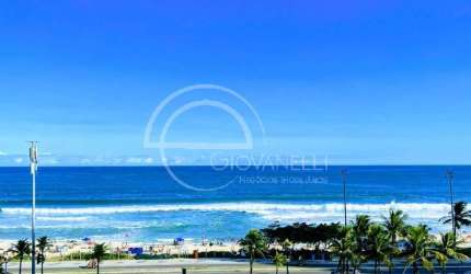 COBERTURA FRONTAL DE 3 SUITES  À VENDA - BARRA DA TIJUCA - WAVE BY WOO