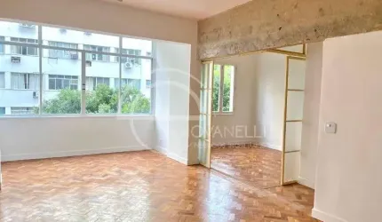 Apartamento à venda em Copacabana, Rio de Janeiro: 3 quartos, 1 suíte, 2 salas, 2 banheiros, 110m² de luxo e conforto!