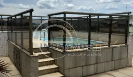 Cobertura à venda na Barra Olímpica, Rio de Janeiro: 3 quartos, 2 suítes, 4 banheiros, 2 vagas, 162 m².