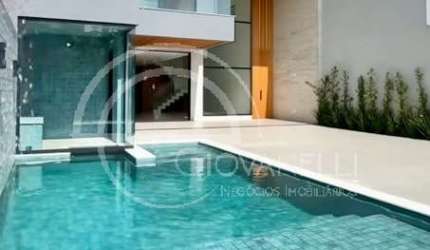 Venda de Cobertura de Luxo no Recreio dos Bandeirantes, Rio de Janeiro-RJ: 4 quartos, 4 suítes, 3 salas, 6 banheiros, 2 vagas, 480m².