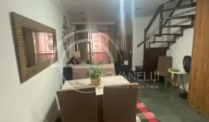 Imperdível! Apartamento à venda na Barra da Tijuca, Rio de Janeiro-RJ, com 2 quartos, 2 suítes, 3 banheiros, 1 vaga de garagem e 75m².