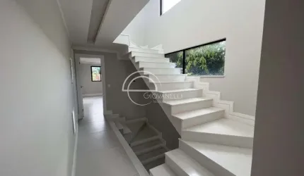 Casa de 4 suítes  à venda - Barra da Tijuca - Interlagos de Itaúna