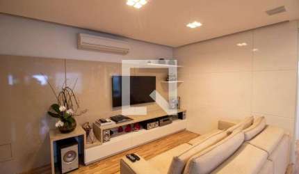 Apartamento à Venda - Brooklin, 2 Quartos,  68 m2