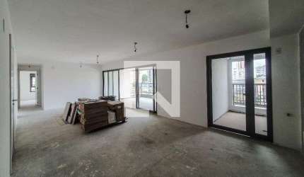Apartamento à Venda - Vila Mariana, 2 Quartos,  112 m2