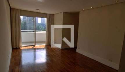 Apartamento à Venda - Portal do Morumbi, 2 Quartos,  85 m2