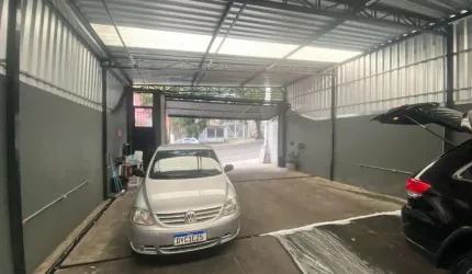 Casa Comercial em Campo Belo, SP
