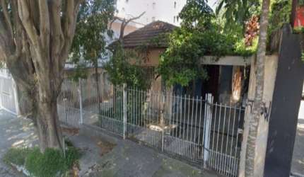 Terreno à venda na Vila Madalena, São Paulo