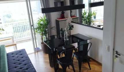 Apartamento 3 quartos na Várzea da Barra Funda