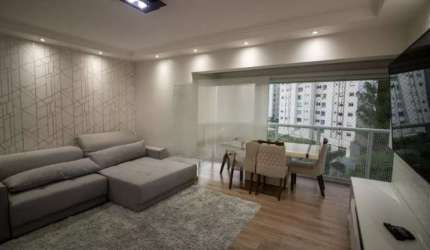 Apartamento de 3 dormitórios à venda em SP