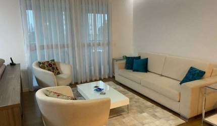 Apartamento à venda em Vila Andrade