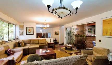 Casa à venda no Morumbi - 600m, 4 Suítes, 4 vagas de garagem