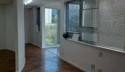 conjunto comercial 437m2