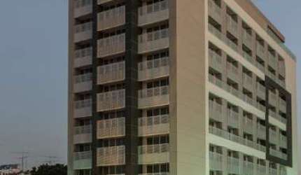 Salas comerciais á venda no Campo Belo com 110m²